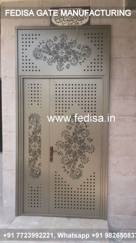 Iron Gate Design Sliding Gate Design Farm Gate Design Main Gate Design Iron Pipe