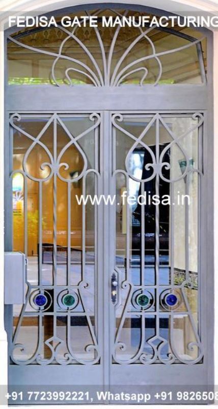 Gate Design Front Gate Design Gate Column Design Welding Gate Design
