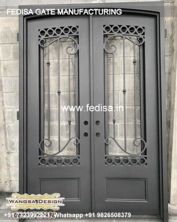 Gate Design Steel Gate Design Compound Wall Gate Pillar Design Designer Gate For Home