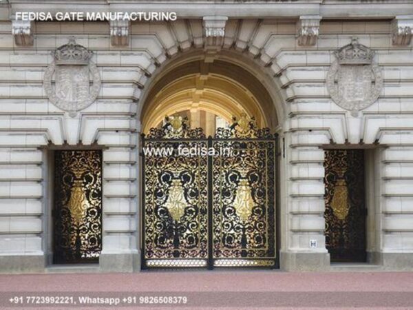 Gate Design Grill Gate Design Front Gate Design Steel Classic Gate Design
