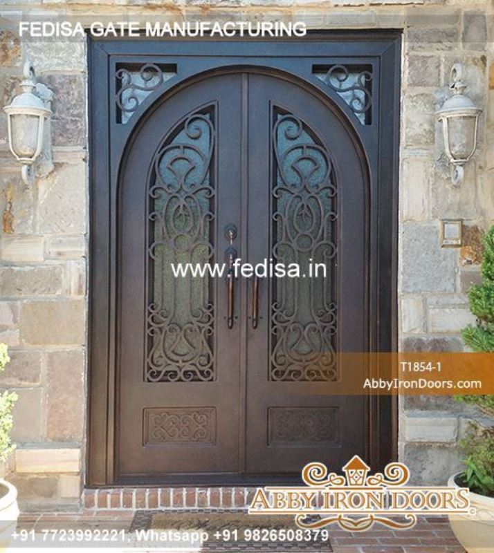 Main Gate Design Gate Design For Home Gate Ramp Design Main Gate Pillar Design Granite