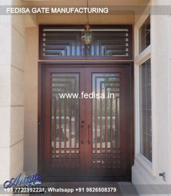Main Gate Design Main Gate Design 4813 Flower Gate Design Jali Ke Gate