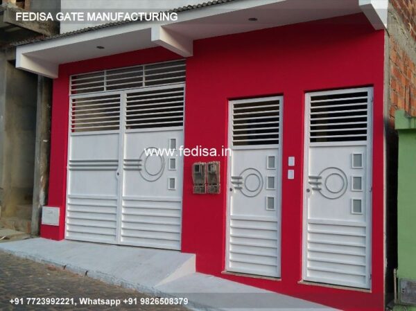 Main Gate Design House Gate Design House Boundary Wall Main Gate Design Loha Main Gate Design