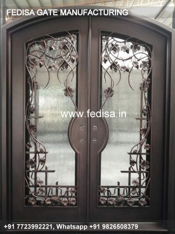 Gate Design Gate Color Loha Ka Darwaza Ka Design Latest Boundary Gate