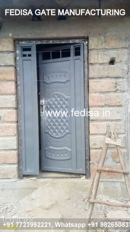 Iron Gate Design Safety Grill Gate Design For Main Door Maharaja Gate Pipe Design Square Pipe Window Grill Design
