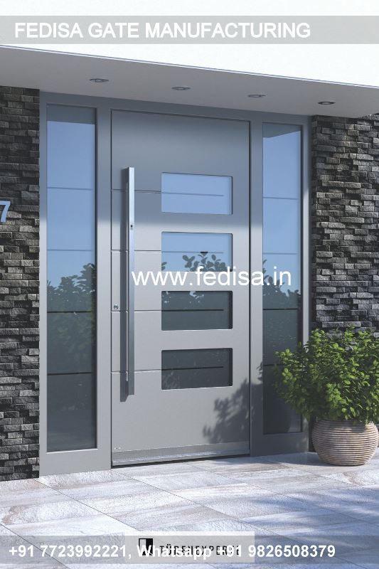 Gate Design Front Gate Design Get Parda Ka Design Lohe Ke Gate Ke Color