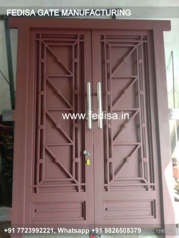 Main Gate Design Modern Gate Design Fatak Design Residential Gate Design