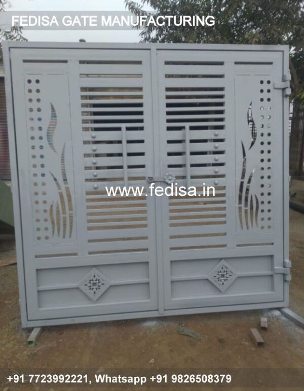 Gate Design Front Gate Design Maharaja Gate Grill Square Pipe Gate Simple Design
