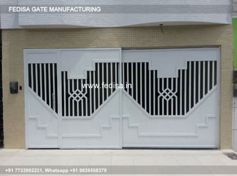 Main Gate Design Main Gate Design 4819 Interior Gate Design Main Gate Boundary Wall Design