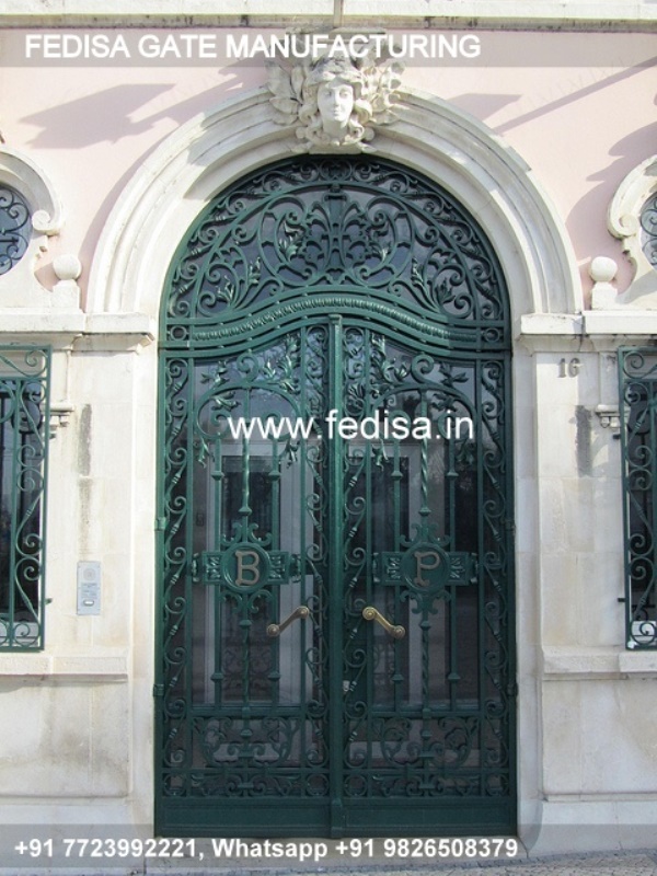 Main Gate Design Main Gate Design 4820 Design Wala Gate Iron Gate Paint Design
