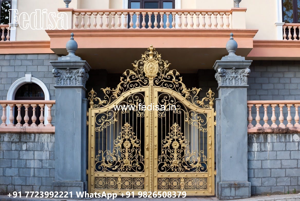 House Gate Design, House Gate Design 239 Gate Design Ideas