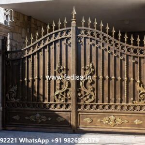 Main Gate Design, Front Gate Designs For Houses 241 Gate Design Ideas