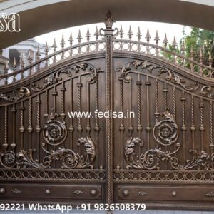 House Gate Design, Main Gate Design 2026 With Price 249 Gate Design Ideas