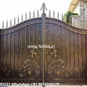 Front Gate Design, Gate Wall Design 268 Gate Design Ideas