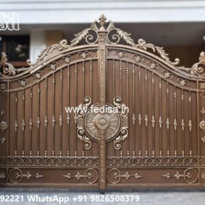 Main Gate Design 2024, Fence Gate Design 273 Gate Design Ideas