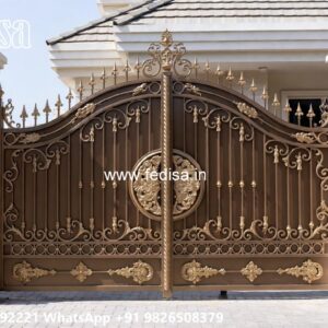 House Gate Design, Steel Gate Design With Price 279 Gate Design Ideas