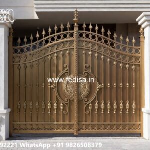 Gate Design, Simple Steel Gate Design 280 Gate Design Ideas