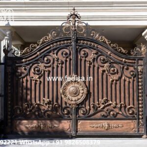 Steel Gate Design, Latest Gate Design 282 Gate Design Ideas