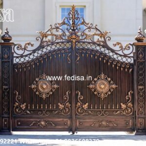 Main Gate Design, Main Gate Grill Design 291 Gate Design Ideas