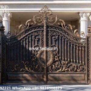 Gate Ka Design, Ss Steel Gate 295 Gate Design Ideas