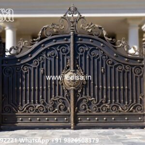 Front Gate Design, Main Door Gate Design 298 Gate Design Ideas