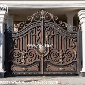 Gate Ka Design, Grills Gate 305 Gate Design Ideas