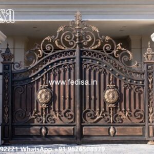 Gate Design, Fancy Gate Design 310 Gate Design Ideas