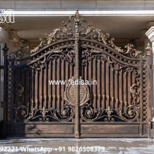 Front Gate Design, Bamboo Gate Design 318 Gate Design Ideas