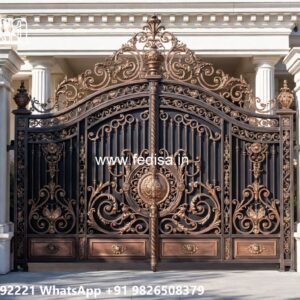 Gate Ke Design, Grill Gate Price 336 Gate Design Ideas
