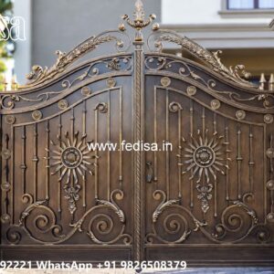 Steel Gate Design, Gate Post Design 362 Gate Design Ideas
