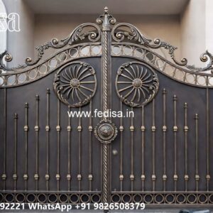 Main Gate Design, Main Entrance Gate Design 371 Gate Design Ideas