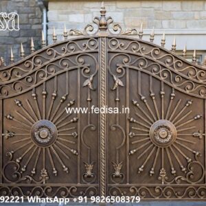 Iron Gate Design, Best Gate Design For Home 384 Gate Design Ideas