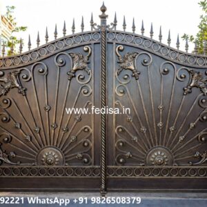 Main Gate Design, Lohe Ke Gate Ka Design 391 Gate Design Ideas