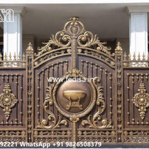 Steel Gate Design, House Gate Design 2026 412 Gate Design Ideas