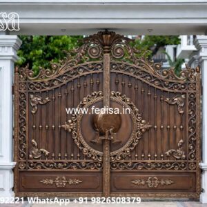 Gate Design, Security Gate Design 460 Gate Design Ideas