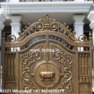 Sliding Gate Design, Main Gate Design 2026 467 Gate Design Ideas