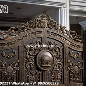 Steel Gate Design, Front Door Gate Design 472 Gate Design Ideas
