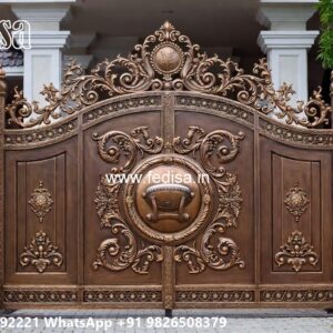 Main Gate Design 2044, Beautiful Gate Designs 473 Gate Design Ideas