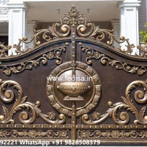 Iron Gate Design, Hpl Gate Design 474 Gate Design Ideas