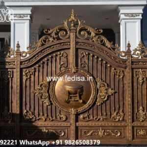 Gate Ke Design, Steel Gate New Design 476 Gate Design Ideas
