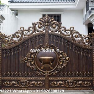 Front Gate Design, Loha Ka Gate Ka Design 478 Gate Design Ideas