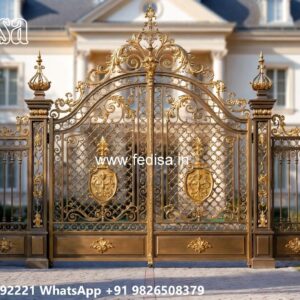Gate Ka Design, Maharaja Gate Pipe Design 505 Gate Design Ideas