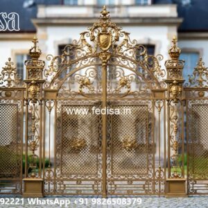 Gate Ke Design, Gate Flower Design 516 Gate Design Ideas