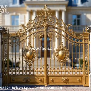 Gate Ke Design, Wall And Gate Design 526 Gate Design Ideas
