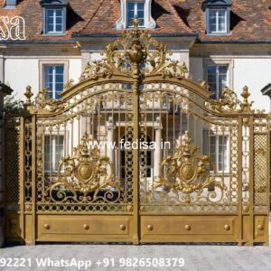Front Gate Design, Iron Gate Design Main Gate 538 Gate Design Ideas