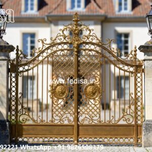 Steel Gate Design, Iron Single Gate Design 542 Gate Design Ideas