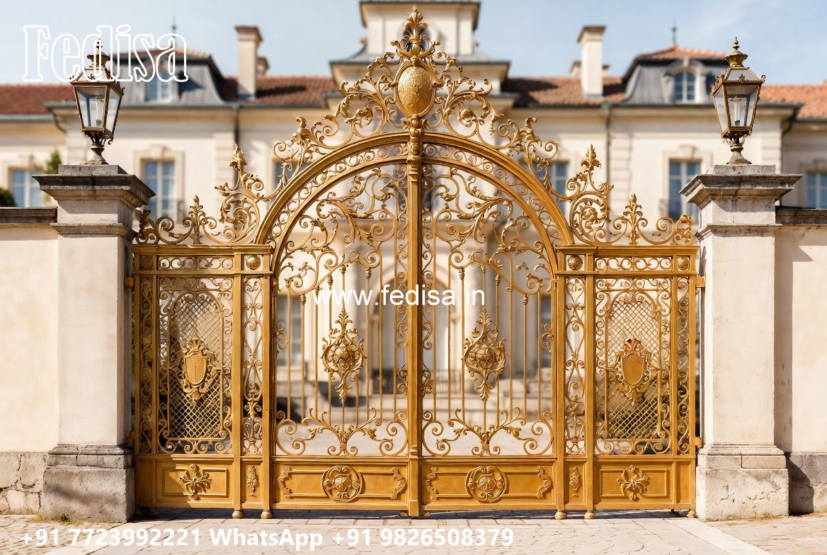 Sliding Gate Design, Steel Gate Ke Design 547 Gate Design Ideas