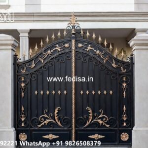 Front Gate Design, Grill Gate Price Per Kg 558 Gate Design Ideas