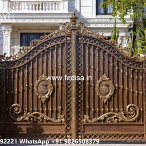 Gate Ke Design, Steel Single Gate Design 576 Gate Design Ideas