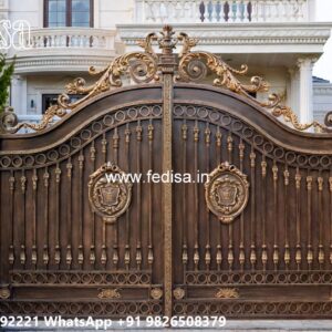Main Gate Design, Gate Design For Main Gate 591 Gate Design Ideas